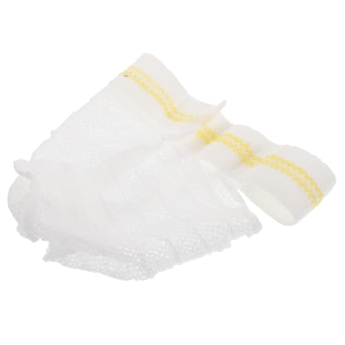 VANZACK Elastic Mesh Cap for Boys and Girls Comfort Fit Head Cap Net Bandage for Wound Care