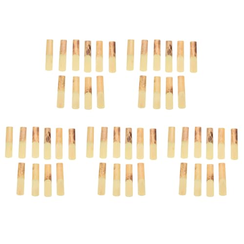 Anches Saxophone Alto Mib Force 2.5 résistant à l'usure pour éviter les pannes de son