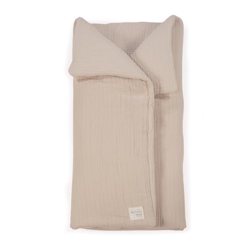Walking Mum Arrullo/Manta Eco Mum Apricot