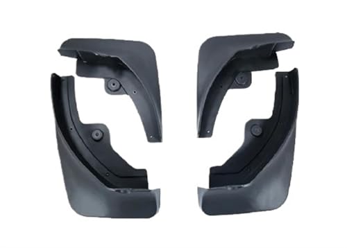 Garde-boue Citroen C5 Aircross 2018 2019 bavette de protection