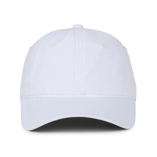 Outdoor Cap Ponytail Baseball Cap – Low Profile Unstructured Performance