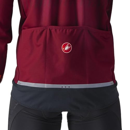 Chaqueta Castelli Unlimited Perfetto RoS 2 M Hombre miniatura 4