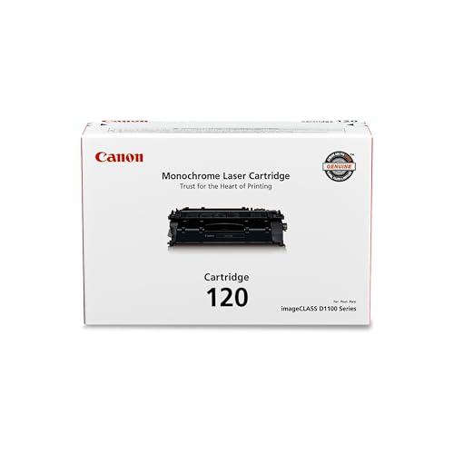 Toner Canon 2617B001AA Idéal pour Télétravail et Impression Bureau
