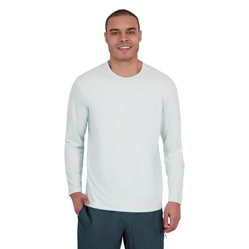T-shirt de surf Spyder évitez les coups de soleil avec ce haut quick-dry