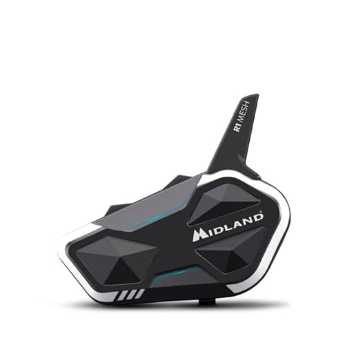 Midland Interfono R1 Mesh Singolo