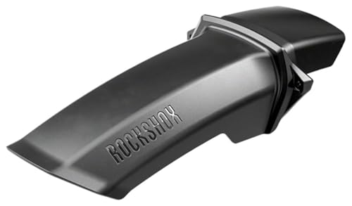 ROCK SHOX parafango fender sid mtb anteriore nero
