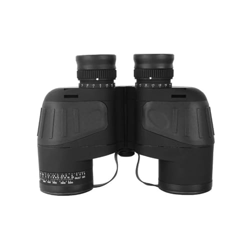 Binoculares compactos 10x50 impermeables para exteriores miniatura 3