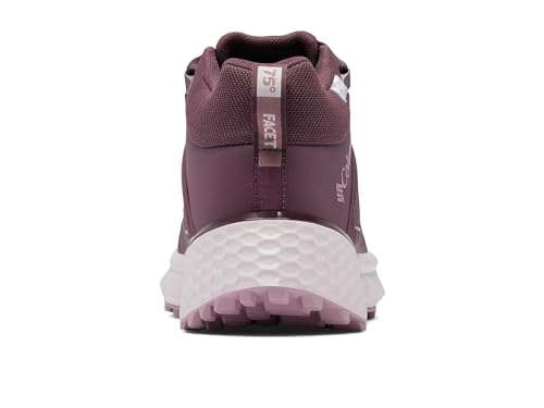 Image of Columbia Women's Facet 75 Mid Outdry Waterproof Hiking Shoe