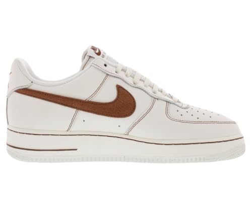 Image of Nike Air Force 1 '07 LV8 Leather Unisex Shoes