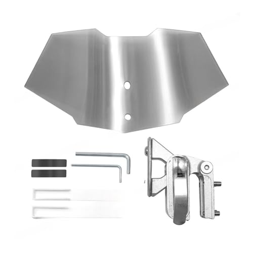 Déflecteur de vent moto carénage droit pour Tiger 1200XCX 800XR