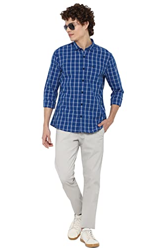 Image of Allen Solly Men Shirt