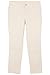 Produktbild MAC Melanie Feminine Fit Slim Leg Push Up Stretchjeans Damen Denim, Farbe:Offwhite, Damengrößen:46, Hosenlänge:L30