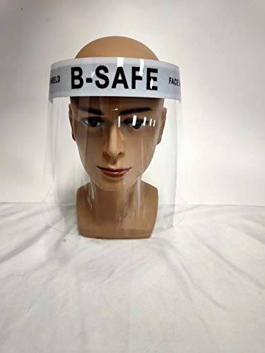 B-SAFE Face Shield