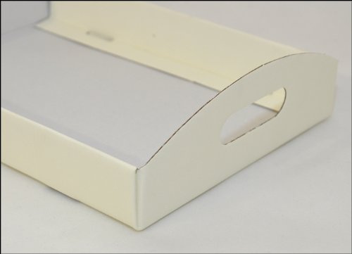 Cesti in Cartoncino 30x22x4.5 cm