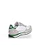 Emporio Armani Shoes Uomo X4X537XM678 Grey Green Size 43