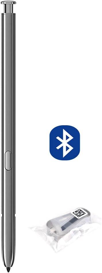 F-TECHFold 4 Pen Fold Edition Stylus S Pen Replacement for Samsung Galaxy Z Fold 4 5G Touch Screen Stylus Pen with Tips/Nibs (Green)