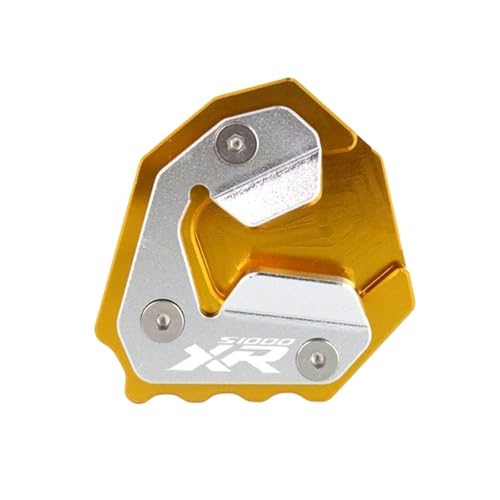Extension de béquille latérale pour moto BMW S1000XR de 2015 à 2020