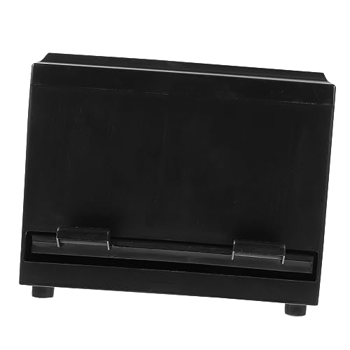 STOBAZA Easy to Use Push-type Automatic Straw Box for Milk Tea Shop and Restaurant