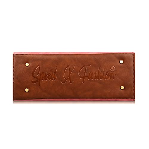 Image of Speed X Fashion Women's /Girls Handbag