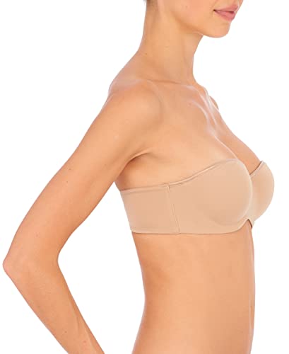 Natori Women's Reflex Strapless Contour2