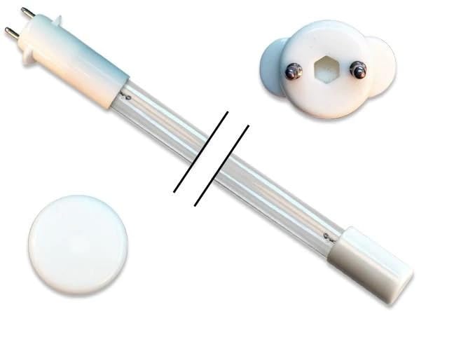 Lámpara UV Compatible Aquafine CSL RBE 33 pulg miniatura 1