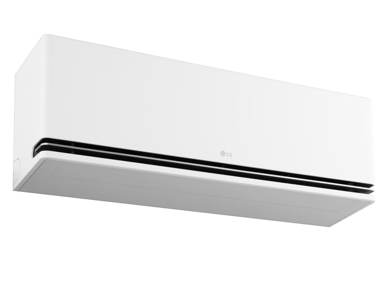 Climatizzatore monosplit LG da 12000 Btu DUALCOOL Deluxe P12SND.NS0 Inverter con WiFi in R32 in classe A++