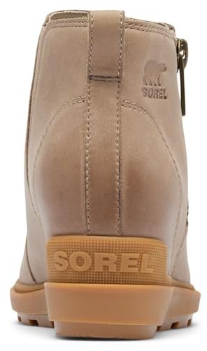 Image of SOREL Women's Evie ll Zip Boot