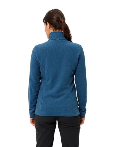 VAUDE 3-in-1 Jacke Damen Rosemoor II – Wasserdichte & atmungsaktive Damen Winterjacke – Damen Doppeljacke mit abnehmbarer Innenjacke – Damen Übergangsjacke ideal für Outdoor-Aktivitäten