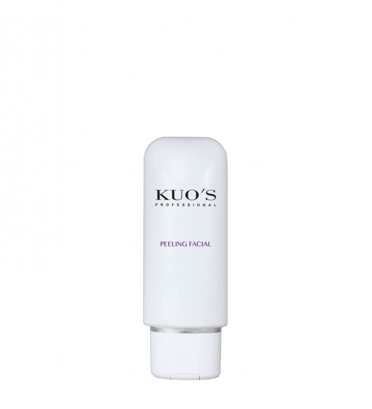 Peelings. Peeling Facial - KUO'S