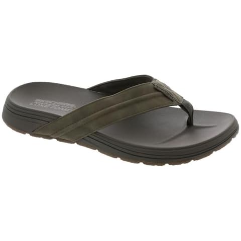 Sandales Skechers Marlee Chocolat Cover