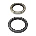 Carbman Crankcase Gasket & Oil Seal Combo for 793880 697110 & 795387