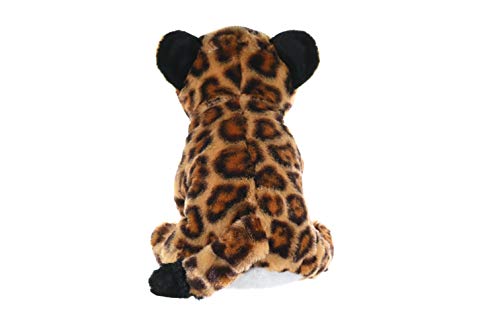 WILD REPUBLIC Jaguar Cub Plush