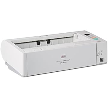 Canon imageFORMULA DR-M140 Scanner de documentos de escritório