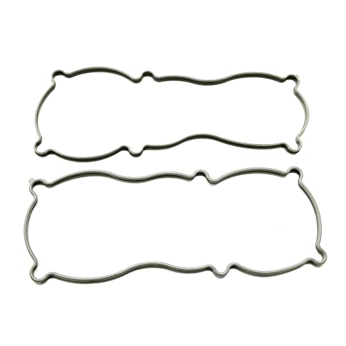 Image of Partsflow Engine Head Gasket Set w / 16 Head Bolts For Buick Allure For Buick Lacrosse For Buick Lesabre For Buick Park Avenue For Chevrolet Impala For Olds (88) Eighty Eight For Pontiac Bonneville