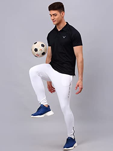 Image of Invincible Men'S Bold Track Pants