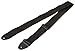 Peavey Nylon Black Accent Strap