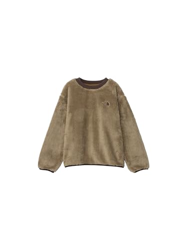 [UEm[XEtFCX] t[X WPbg Sherpa Fleece Crew NVbNJ[L 150