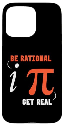 Be Rational Get Real w 搶 ʔ w X}zP[X iPhone 15 Pro Max p