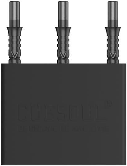 CUESOUL Touch Point