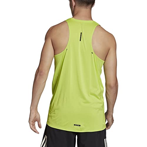 Adidas Speed Singlet M - Maglietta Senza Maniche
