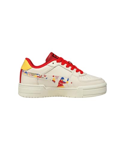 Image of Puma Unisex-Child Ca Pro Curious Explorer Jr Sneaker