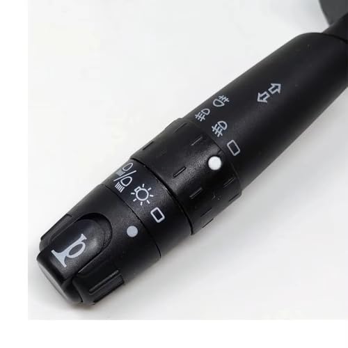 Comodo clignotant Citroen Xsara Break commande phare antibrouillard