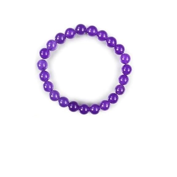 SHRRIYA DIVINE Women Amethyst Bracelet For Students Education Memory, Concentration Reiki Healing Aura Chakra Crystal Stone (B0BM6VTZ5B) Amazon Price History, Amazon Price Tracker