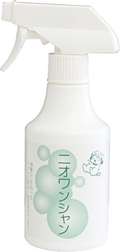 最安値 犬 シャンプー 石鹸シャンプー ニオワンシャン 300ml 低刺激 スプレータイプ 全犬種 ペット ペットの消臭屋の価格比較 最安値 犬 シャンプー 石鹸シャンプー ニオワンシャン 300ml 低刺激 スプレータイプ 全犬種 ペット ペットの消臭屋の価格比較