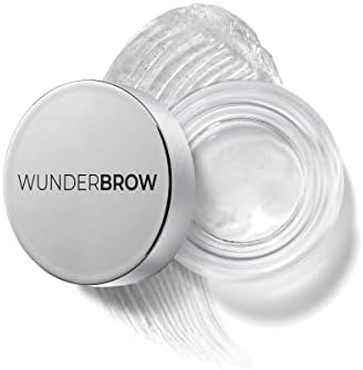 WUNDERBROW FIX IT Lamination Effect Gel, Vegan and Cruelty-Free
