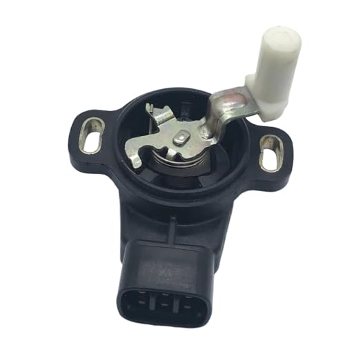 Capteur position papillon corriger ralenti instable Corolla 2.0L