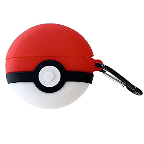 LucaSng Custodia in PVC per Beats Studio Buds, 3D