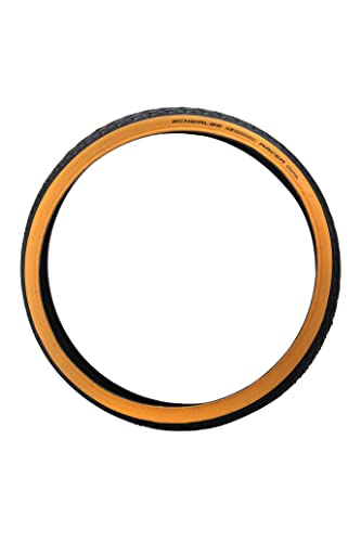 brompton tire - Marathon Racer -Tan Wall Tire