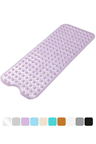 Best Bathtub Mat For Textured Bathtubs