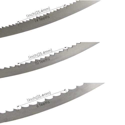 1 1575 12.7 0.5mm 6T 10T 14T TPI oh\[u[h 1575mm ؍ vX`bN AN MDF ̐ؒfp(14T)